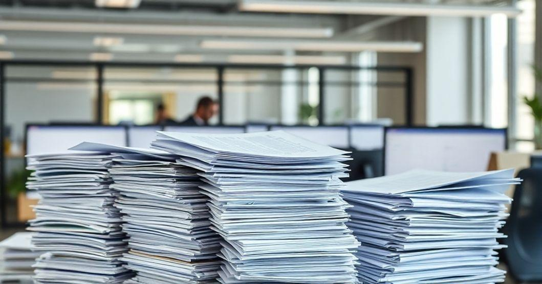 Assessoria em contabilidade