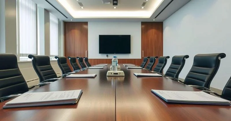 Auditoria interna em São Paulo