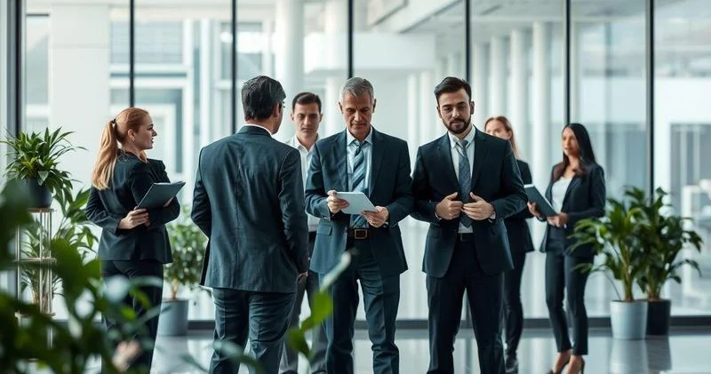 Consultoria de alta performance