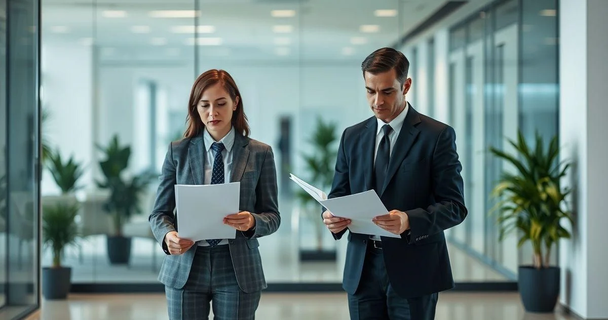Consultoria para certificação iso 37001 2024