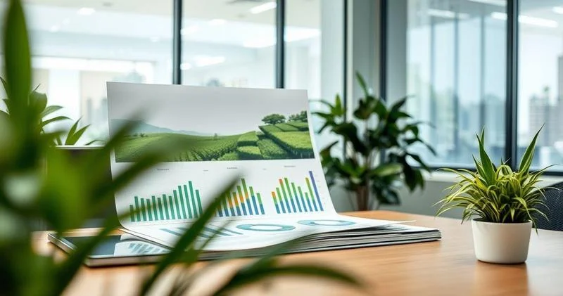 Consultoria de gestão ambiental