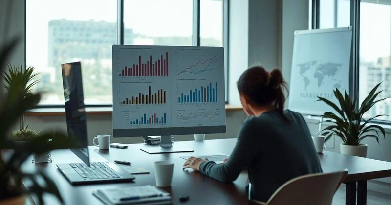 Consultoria de gestão da qualidade