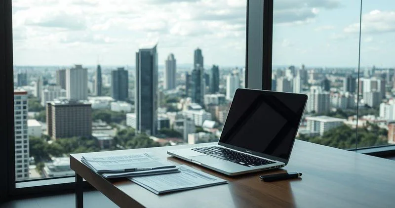 Consultoria em gestão de processos na Grande São Paulo