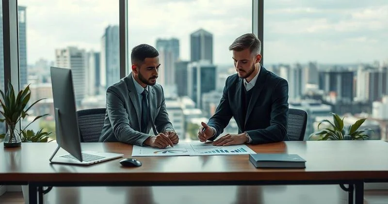 Consultoria em gestão de processos em São Paulo
