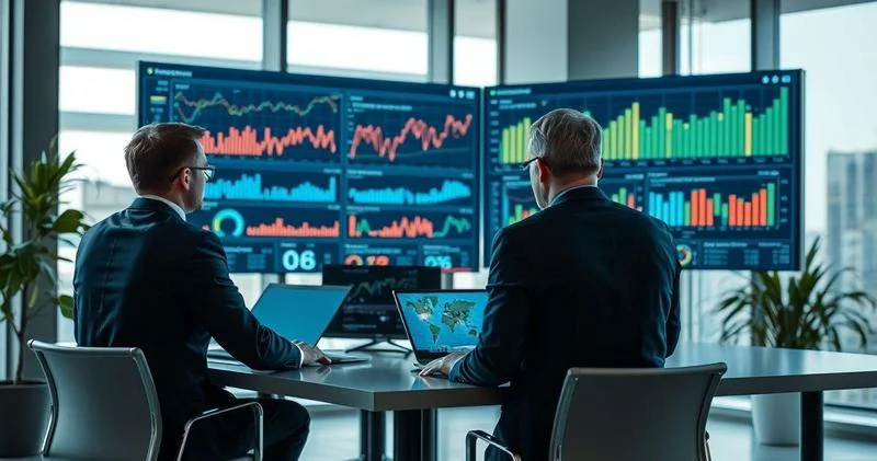 Consultoria de gestão em São Paulo
