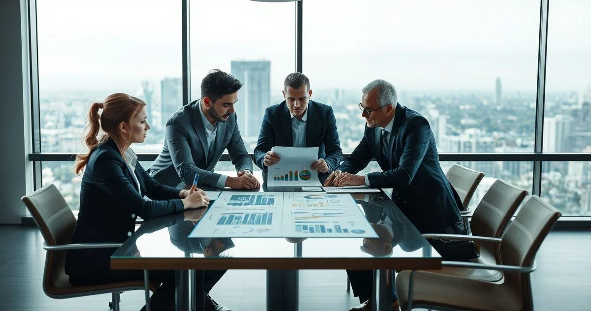 Consultoria de qualidade iso 9001