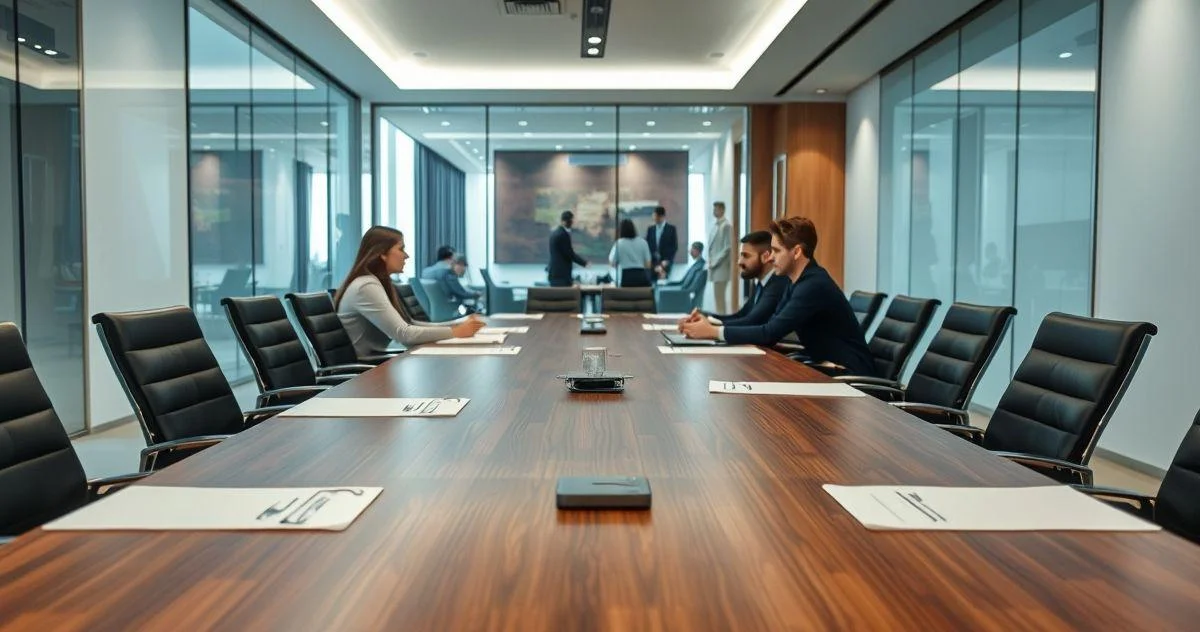 Consultoria de qualidade iso 9001 na Grande São Paulo