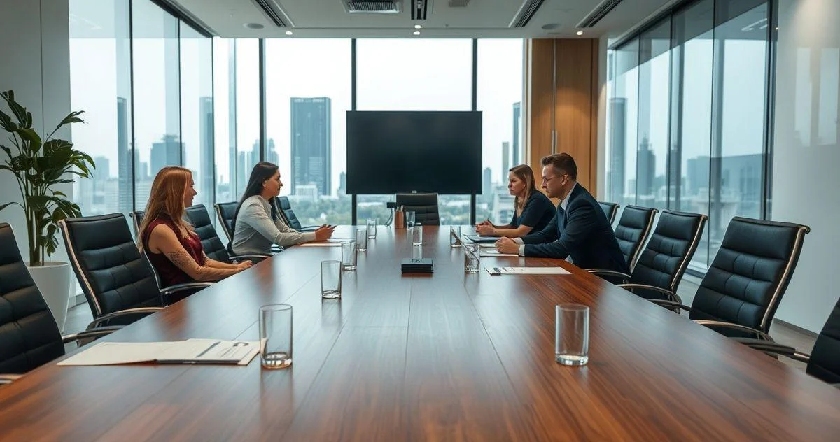 Consultoria de qualidade iso 9001 em São Paulo