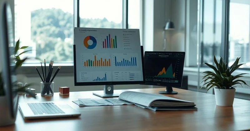 Consultoria em sistema de gestão da qualidade