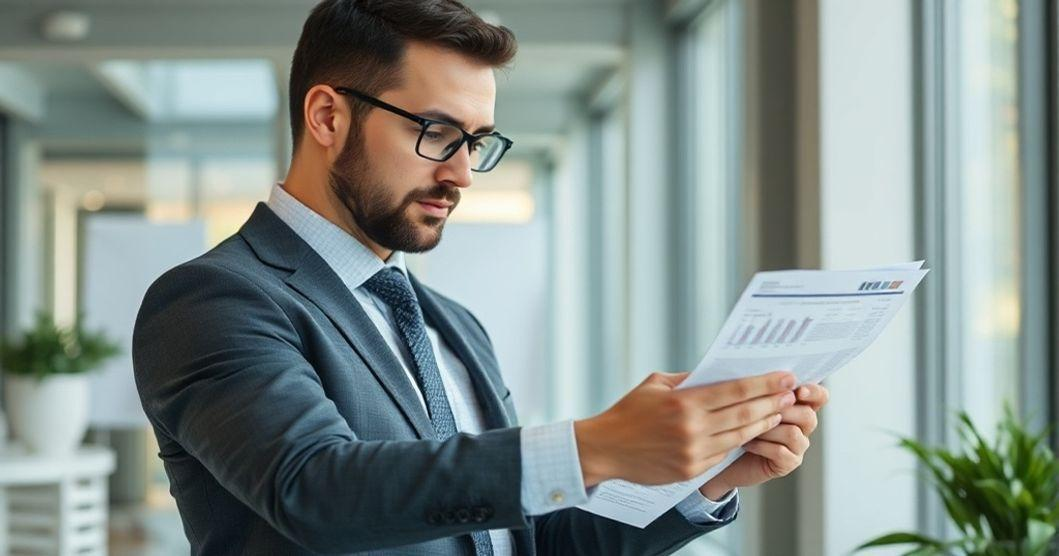 Controle e apuração de tributos