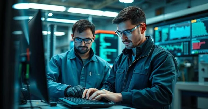 Elaboração de fispq