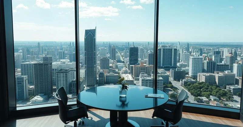 Empresa de consultoria e auditoria na Grande São Paulo