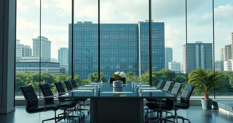 Empresa de consultoria empresarial em São Paulo