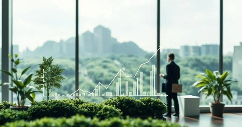 Gestão ambiental corporativa