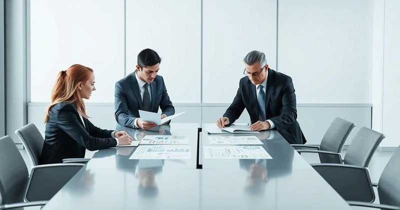 Gestão da qualidade de fornecedores
