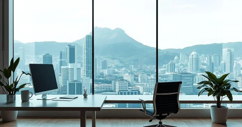 Gestão empresarial na Grande São Paulo