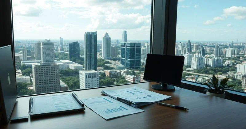 Gestão empresarial em São Paulo