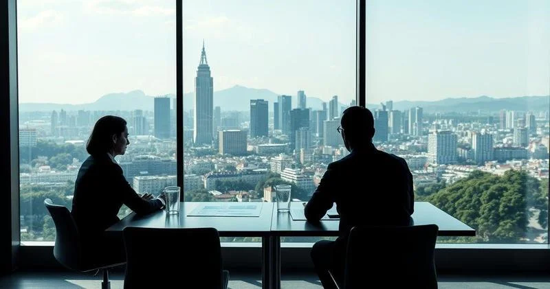 Gestão de empresas em São Paulo