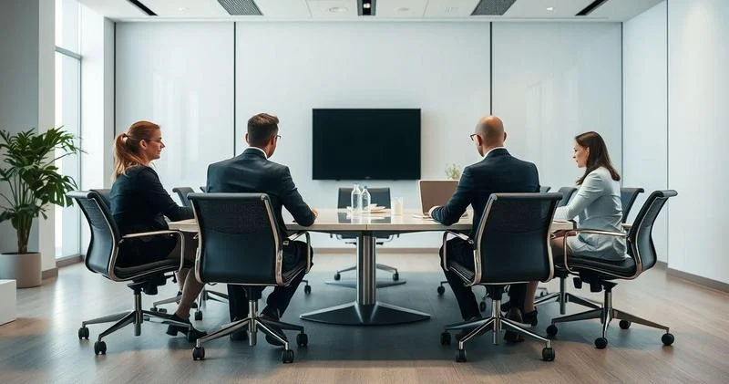 Gestão estratégica de fornecedores