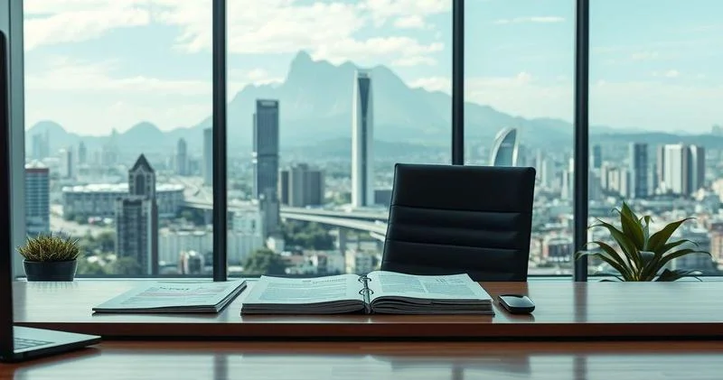 Gestão de fornecedores na Grande São Paulo
