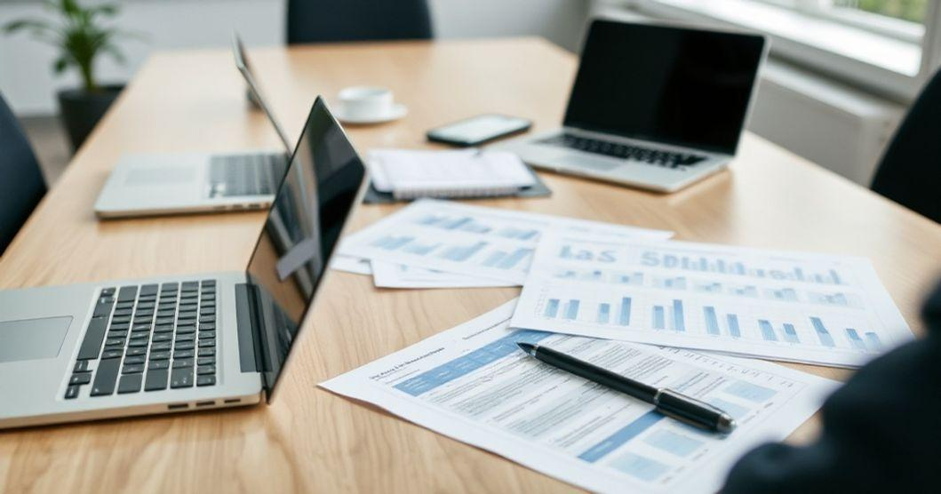 Gestão de obrigações acessórias