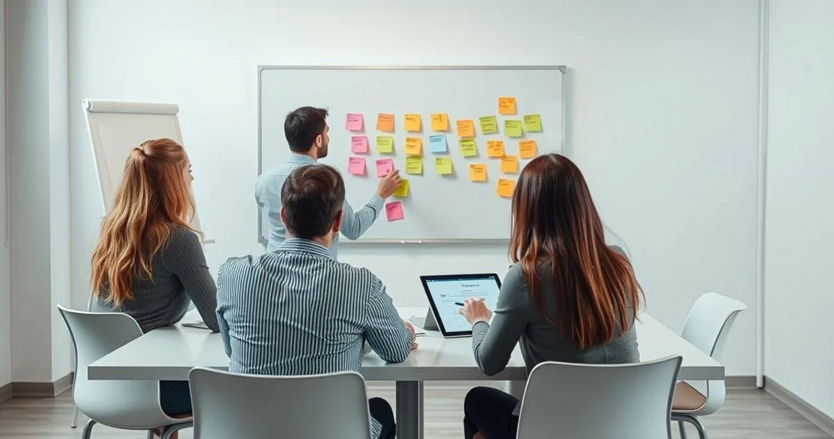 Gestão de pessoas treinamento e desenvolvimento