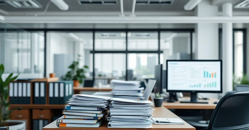 Governança e compliance fiscal