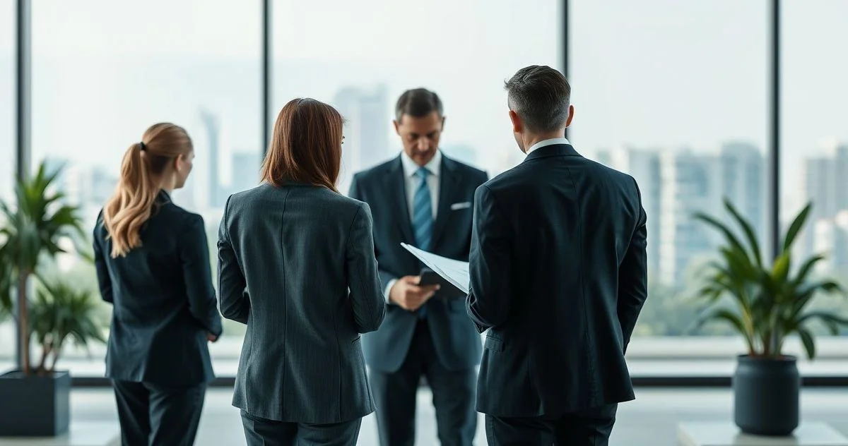 Implantação da iso 9000