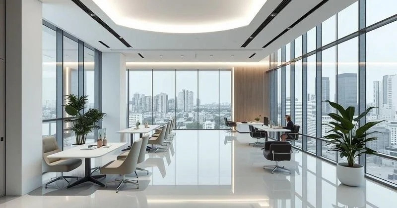Implantação da iso na Grande São Paulo