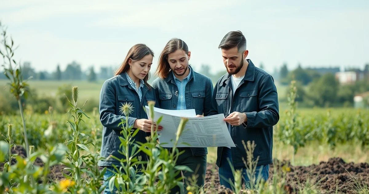 Implementação da iso 14001