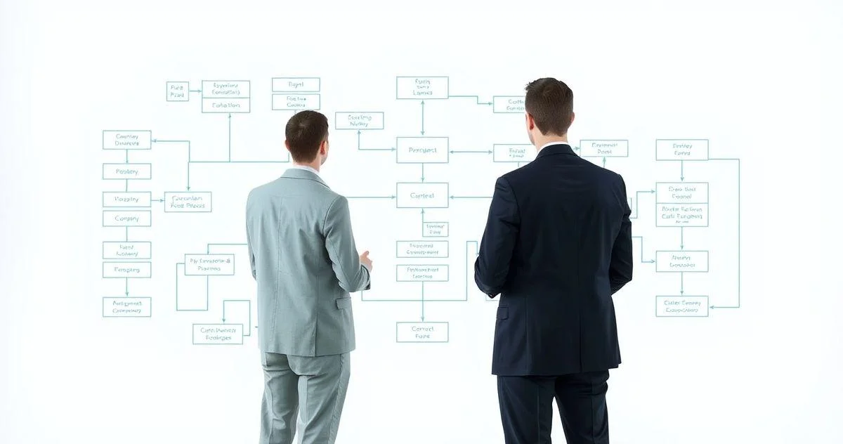 Implementação da iso 9001
