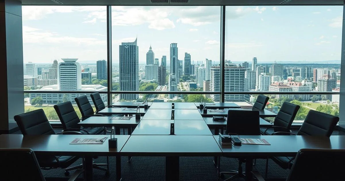 Implementação da iso 9001 na Grande São Paulo