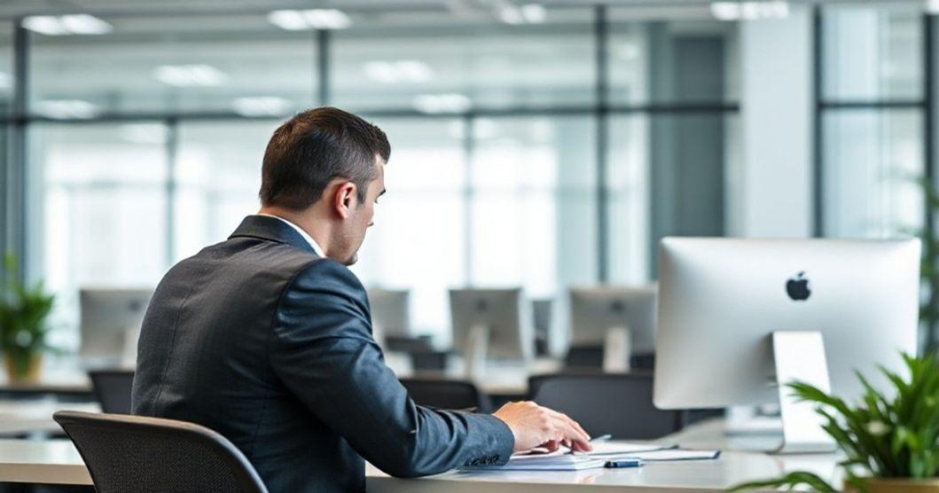 Inteligência fiscal corporativa