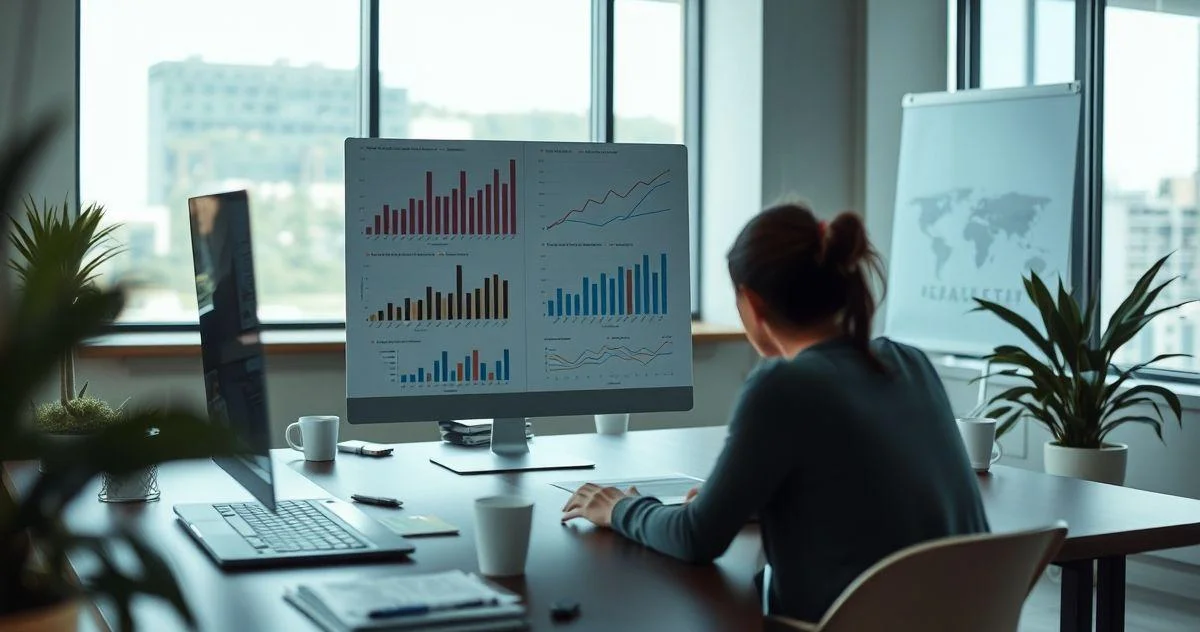 Plataforma de gestão para empresas