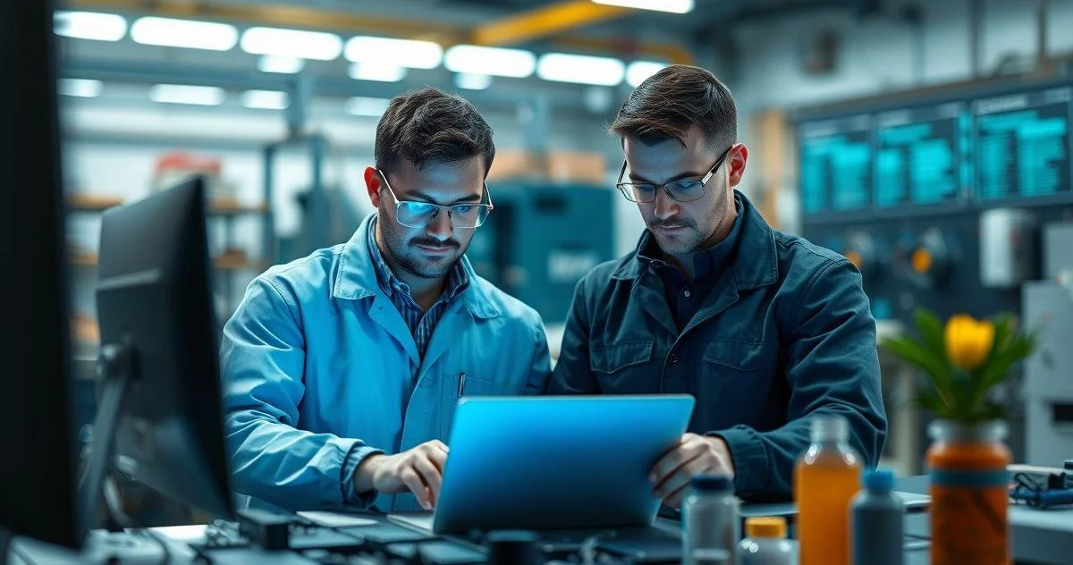 Plataforma gestão de fispq