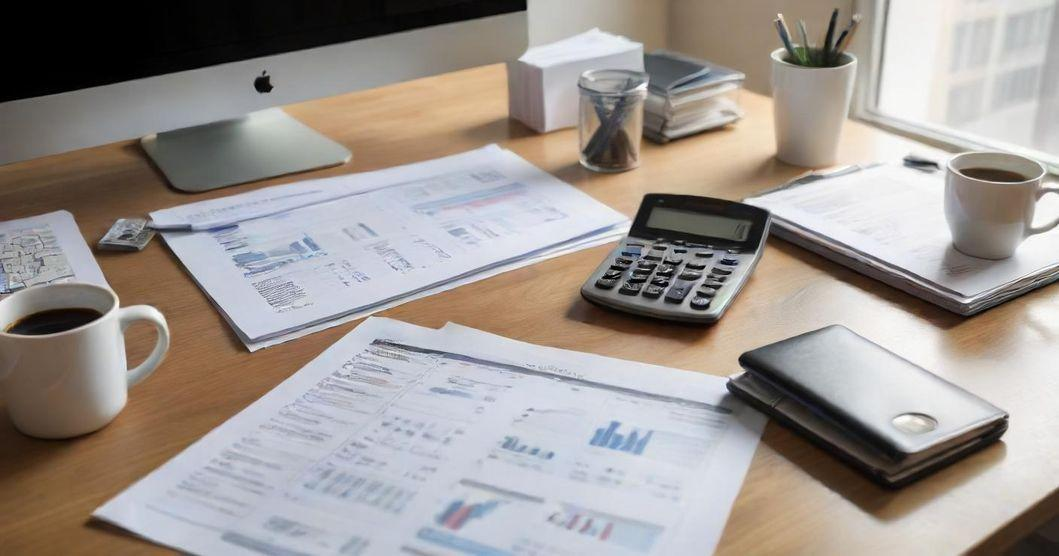 Plataforma de gestão tributária