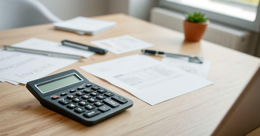 Revisão e auditoria tributária