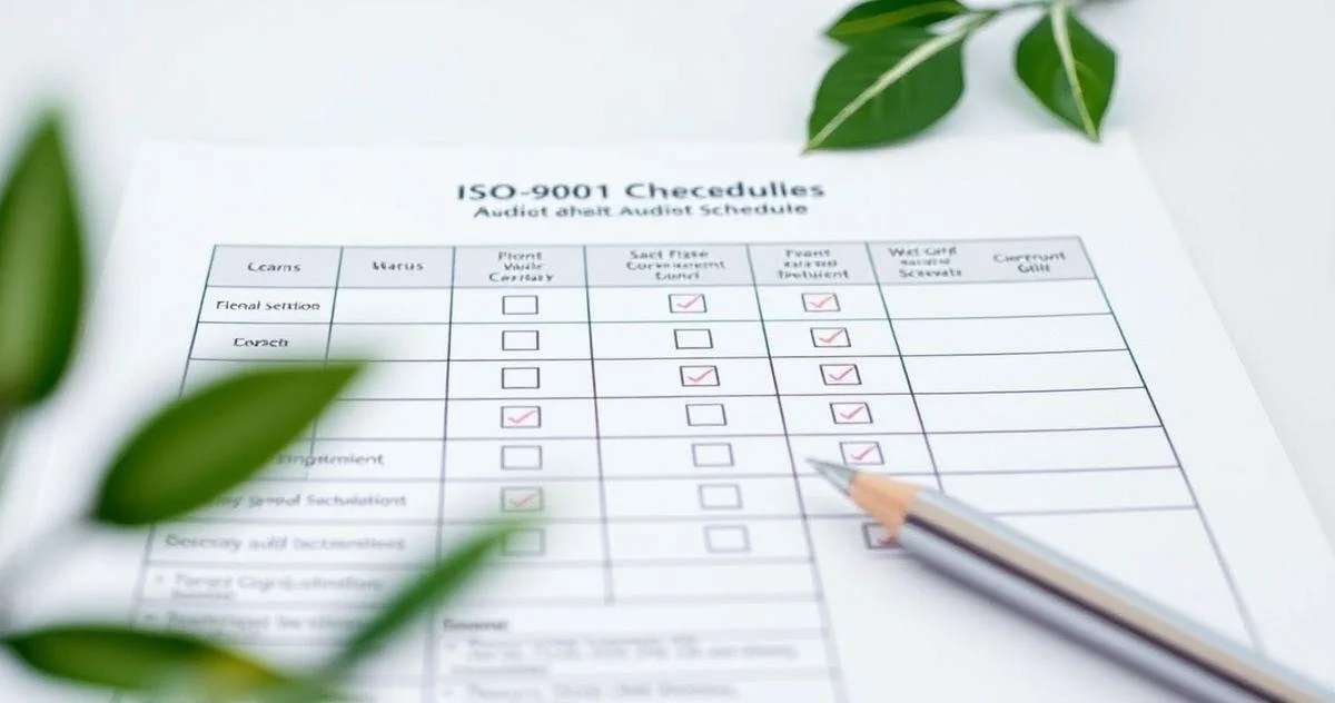 Serviço especializado de implantação da iso 9001