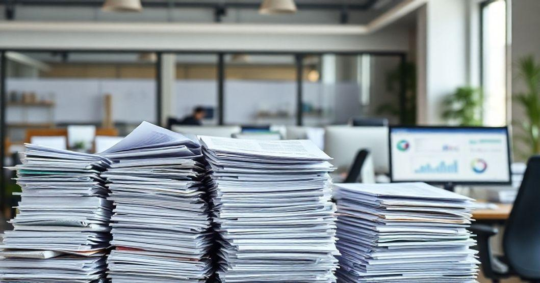 Software de gestão tributária