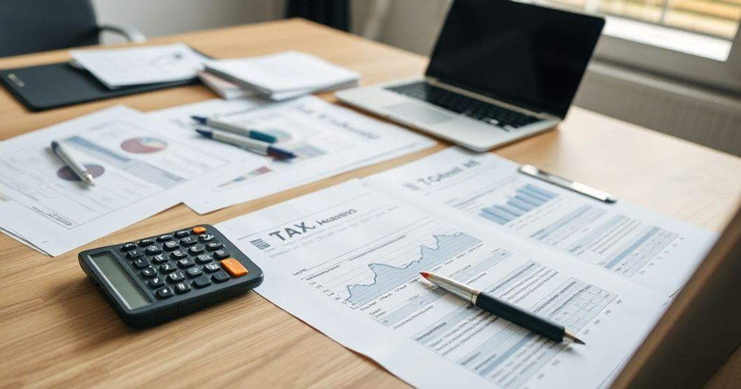 Soluções em gestão tributária